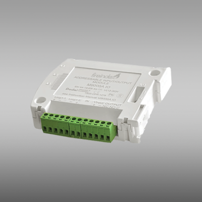 ماژول ورودی و خروجی آدرس پذیر FX-A2020 I/O