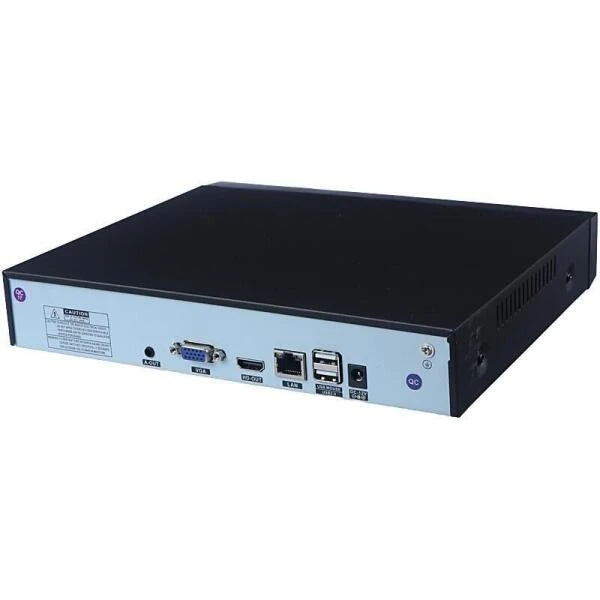 دستگاه ذخیرهساز دوربین اپتینا مدل ONR-8110i-4K - Image 3