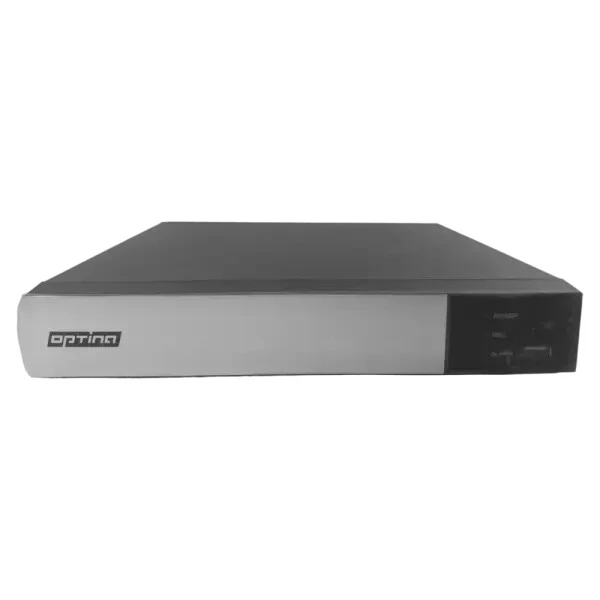 دستگاه ذخیرهساز دوربین اپتینا مدل ONR-8110i-4K