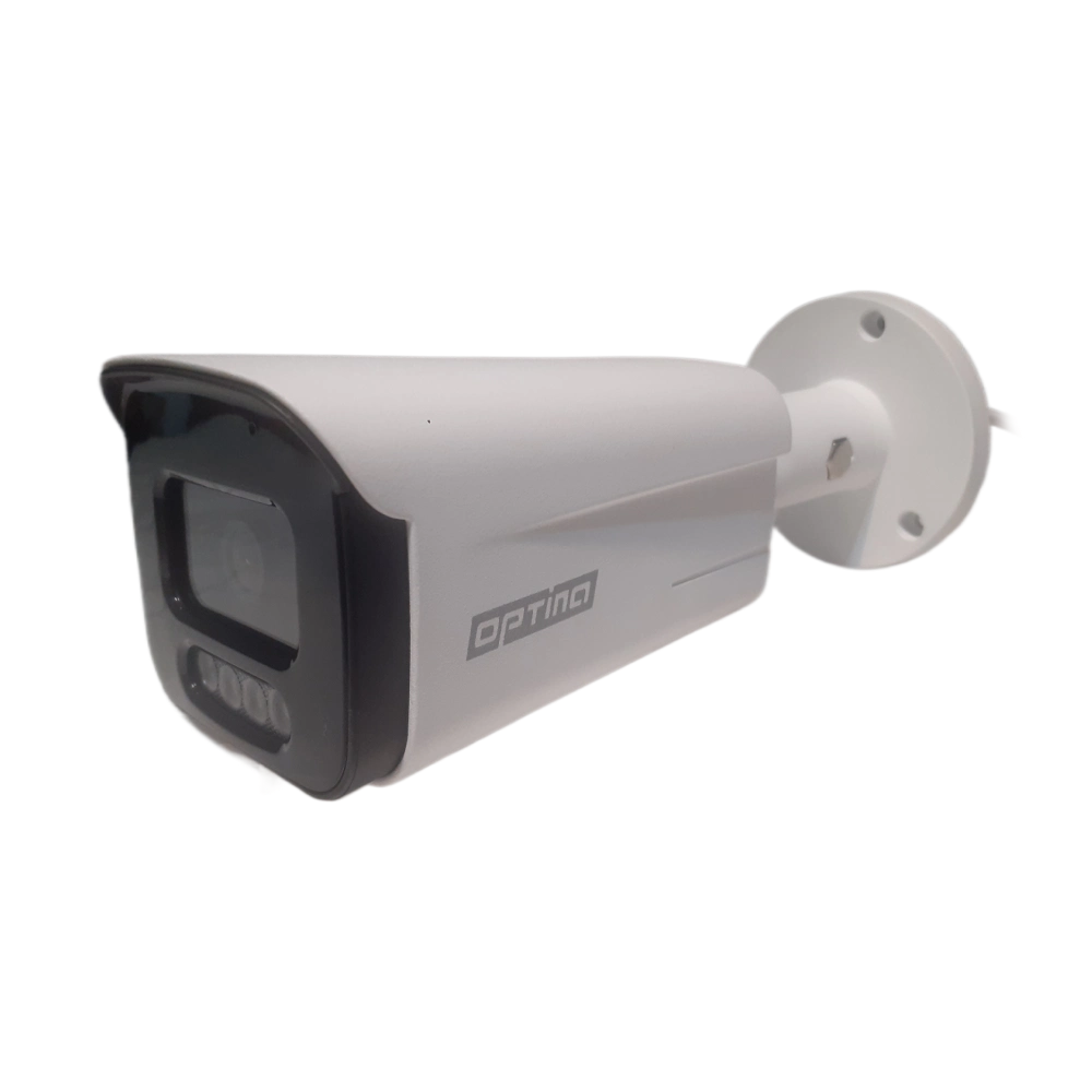 دوربین مداربسته تحت شبکه اپتینا مدل AVILON 8100PWLF-SAF-IF