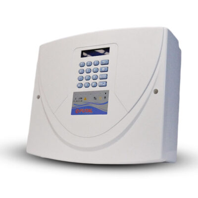 دستگاه دزدگیر فوتال مدل F-650 DS