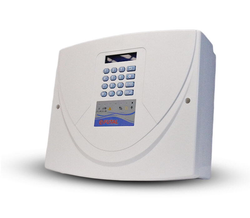 دستگاه دزدگیر فوتال مدل F-650 DS