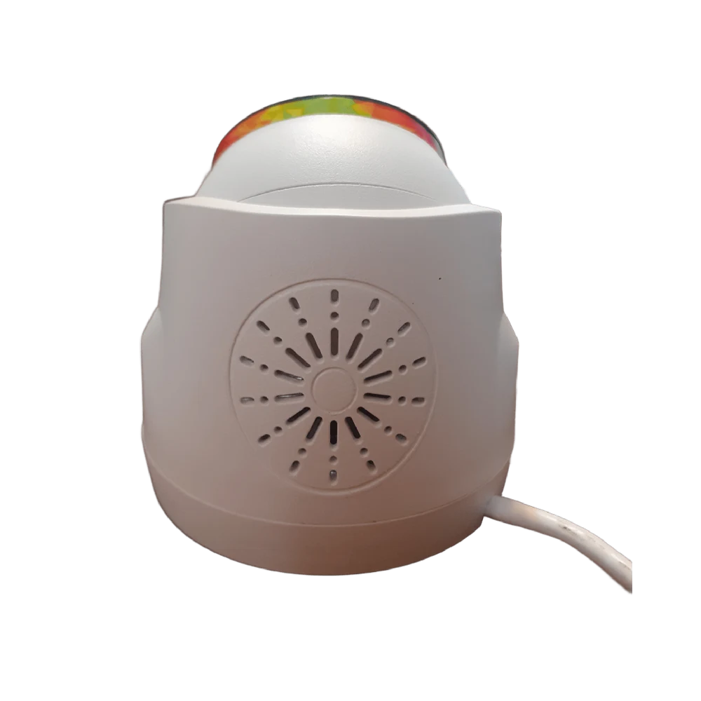 دوربین تحت شبکه اپتینا مدل TETIS 5000PIWSF-SAF-IF - Image 2