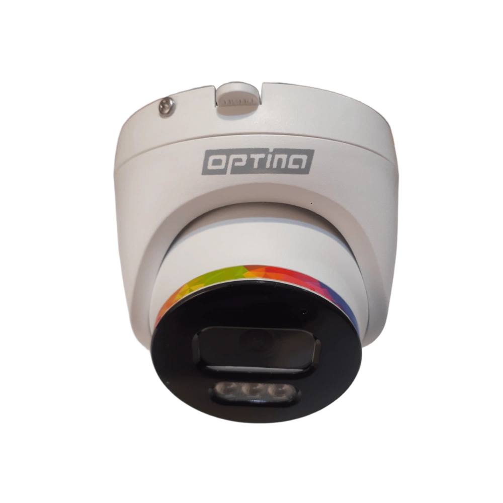 دوربین مداربسته تحت شبکه اپتینا مدل TETIS 5100PWSF-SAF-IF - Image 3