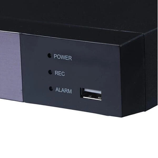دستگاه ذخیرهساز دوربین اپتینا مدل ONR-8110i-4K - Image 2