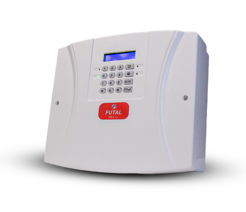 دستگاه دزدگیر فوتال مدل CS1 سیم کارتی (FUTAL CS-1)