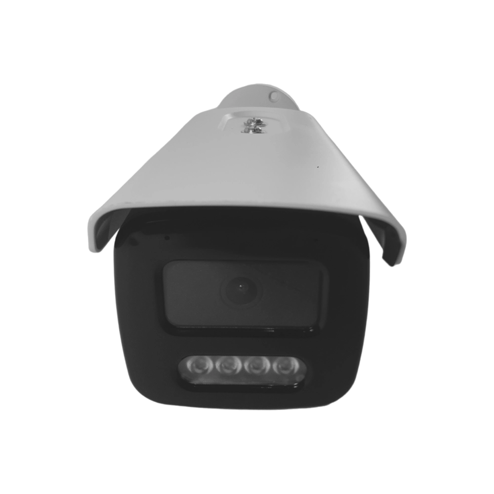 دوربین مداربسته تحت شبکه اپتبنا مدل KAVARIA 8100PWLF-SAF-IF - Image 3