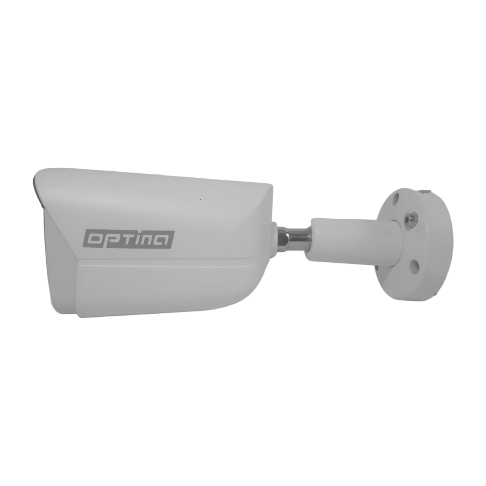 دوربین مداربسته تحت شبکه اپتینا مدل NESTOR 8100PWLF-SAF-IF - Image 2