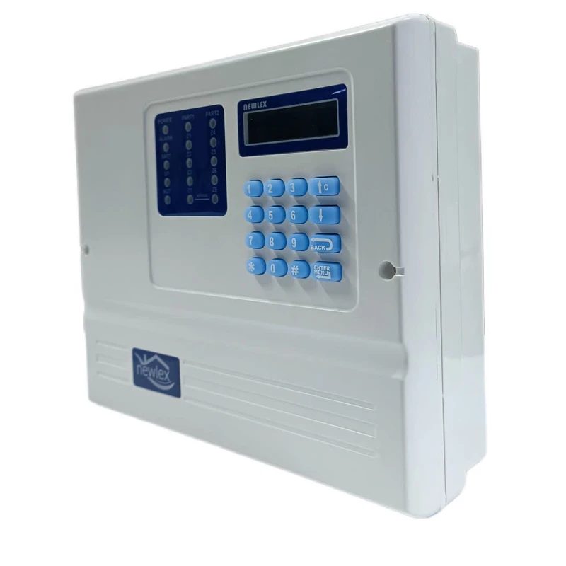 دستگاه دزدگیر نیولکس مدل NX5 سیم کارتی (Newlex) - Image 2