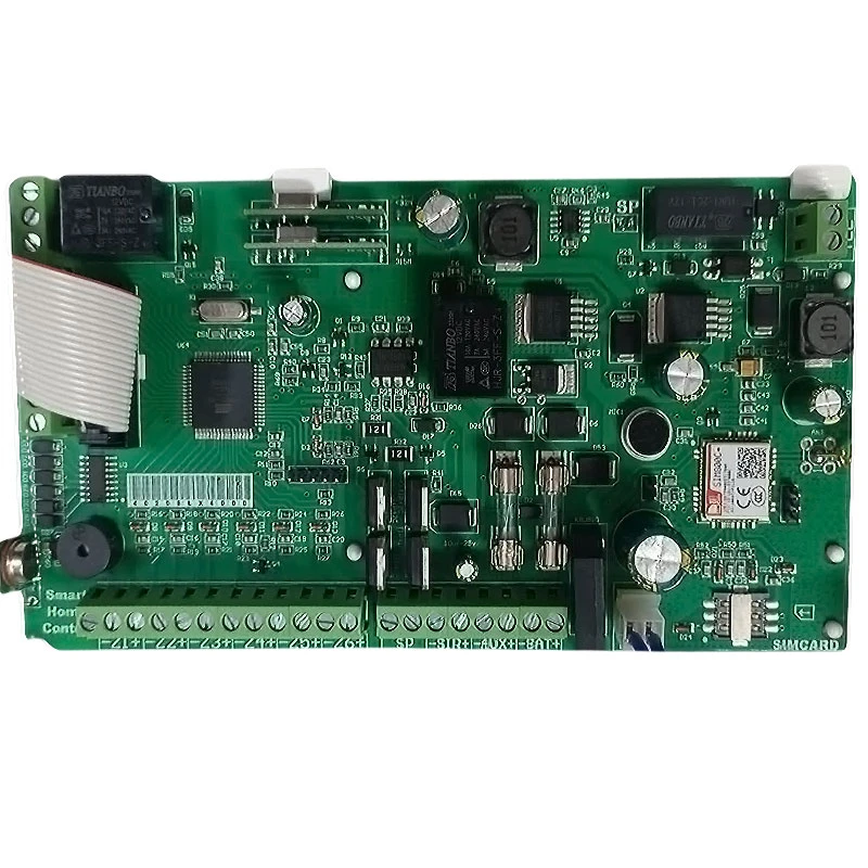 دستگاه دزدگیر نیولکس NX5