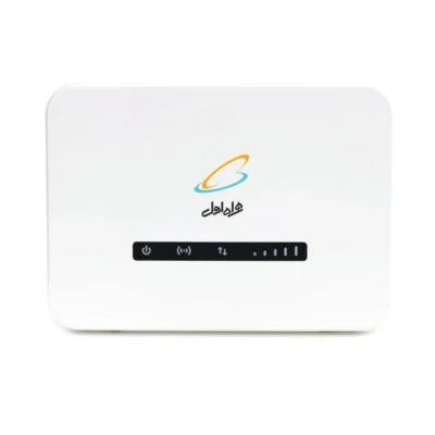 مودم همراه اول 4.5G مدل HA6400