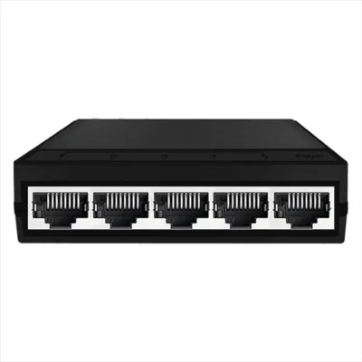 سوئیچ شبکه مکسرون مدل MSW-3004G-1GL-P