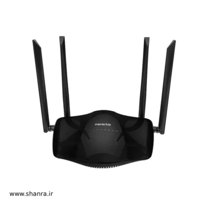 مودم نتربیت 4G LTE Router مدل NW-421F