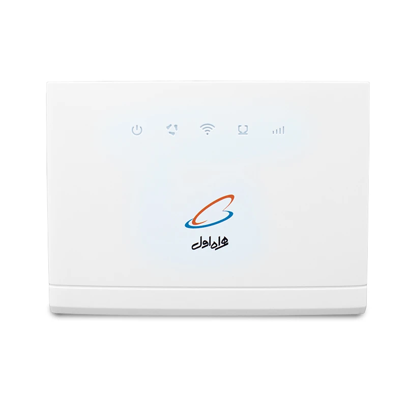 مودم همراه اول 4G LTE مدل HA4300-T