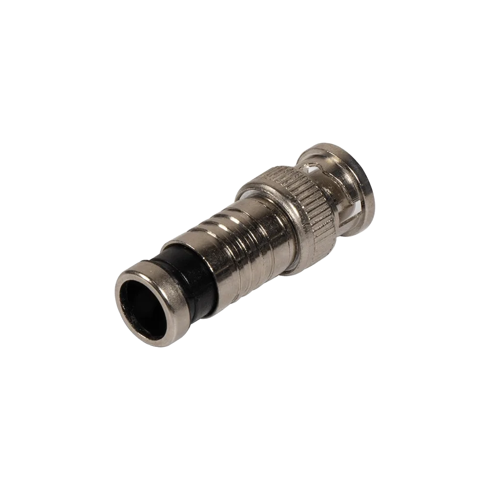 فیش BNC تراکمی OCAP مدل OA-120/S