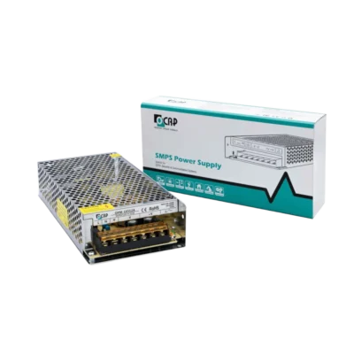 منبع تغذیه 16.5 آمپر OCAP مدل OPM-16512A