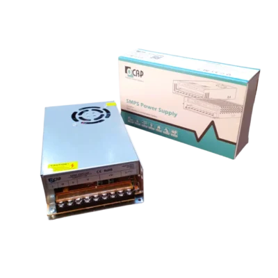 منبع تغذیه 25 آمپر OCAP مدل OPM-25012AF