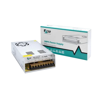 منبع تغذیه 30 آمپر OCAP مدل OPM-30012AF