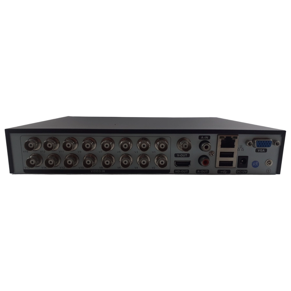 دستگاه ذخیره ساز دوربین XVR اپتینا مدل OHD-6116ZHN-A1 - Image 2