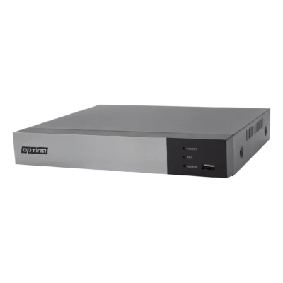 دستگاه ذخیره ساز دوربین XVR اپتینا مدل OHD-6104ZFN-A1
