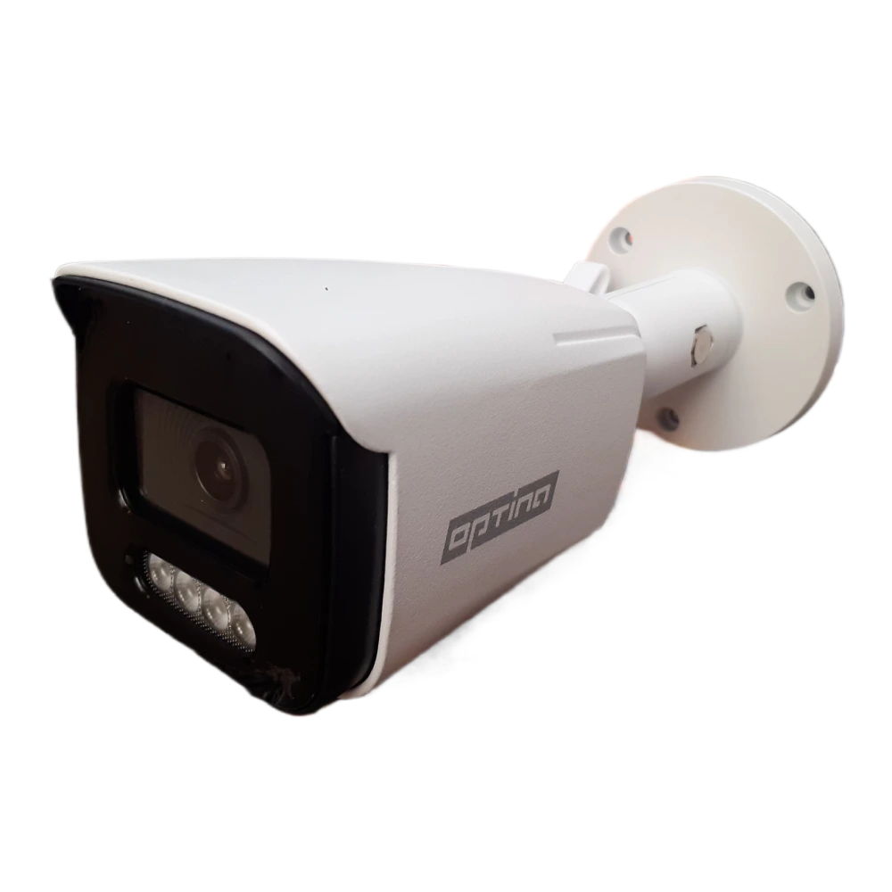 دوربین مداربسته آنالوگ اپتینا مدل POLARIS 500WLF-SA