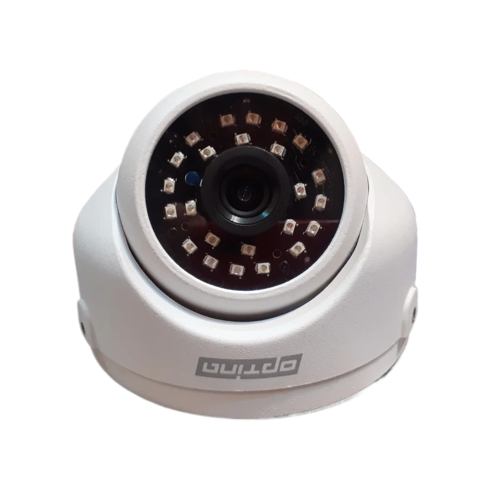 دوربین مداربسته آنالوگ اپتینا مدل ARTEMIS 200ASF-SL - Image 2