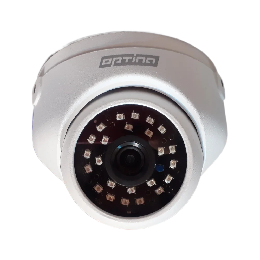 دوربین مداربسته آنالوگ اپتینا مدل ARTEMIS 200ASF-SL