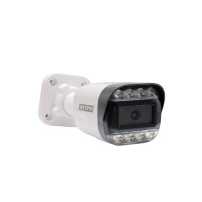 دوربین مداربسته آنالوگ اپتینا مدل CARPO 200WLF-SL