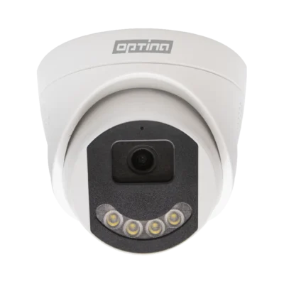 دوربین مداربسته آنالوگ اپتینا مدل PHOBOS 200WSF-SCA