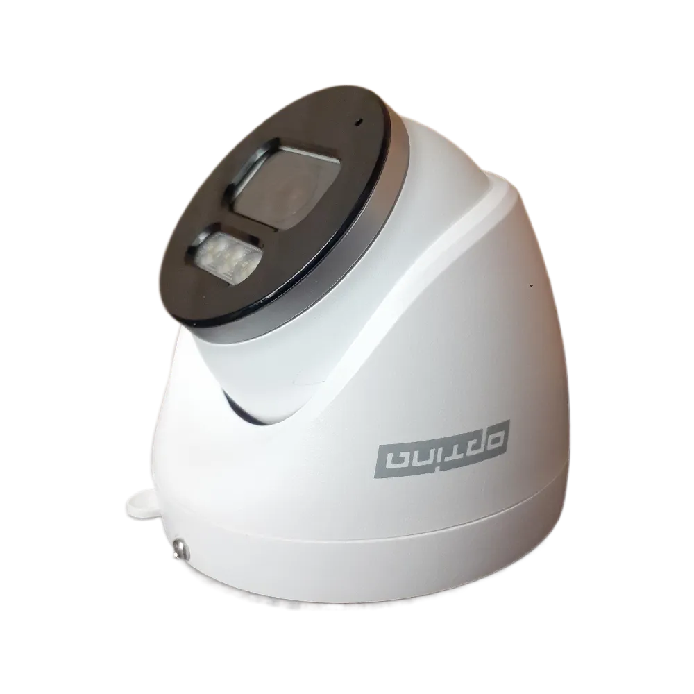 دوربین مداربسته آنالوگ اپتینا مدل TITAN 200DSF-SCA - Image 2