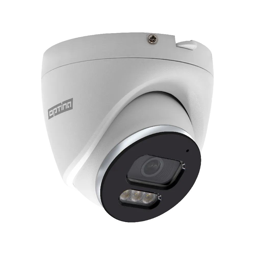 دوربین مداربسته آنالوگ اپتینا مدل TITAN 200DSF-SCA