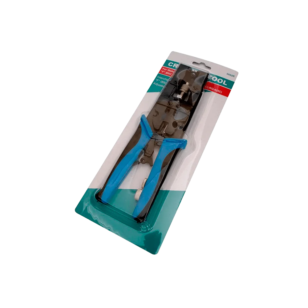 آچار BNC تراکمی OCAP مدل OT-100/B - Image 2