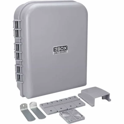 تابلو برق EBOX ابعاد 50 * 40
