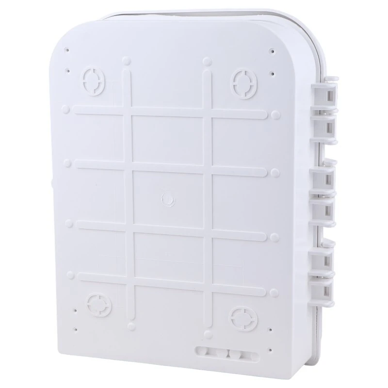 تابلو برق EBOX ابعاد 35 * 25 جنس پلاستیک برند ارکوپلاست - Image 2