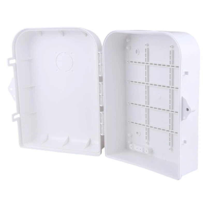 تابلو برق EBOX ابعاد 35 * 25 جنس پلاستیک برند ارکوپلاست - Image 3
