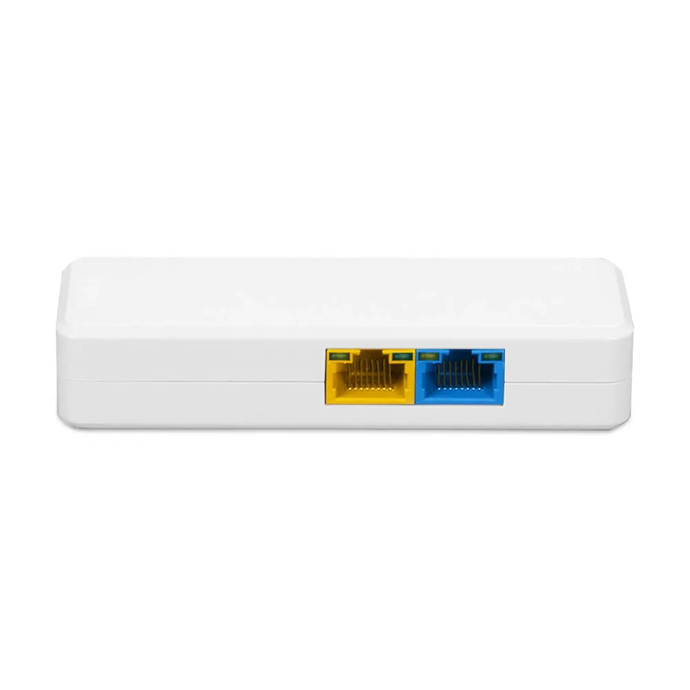 اکستندر سوئیچ شبکه مکسرون محیط داخلی مدل MSW-PEXR-130