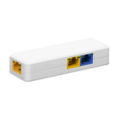 اکستندر سوئیچ شبکه مکسرون محیط داخلی مدل MSW-PEXR-130
