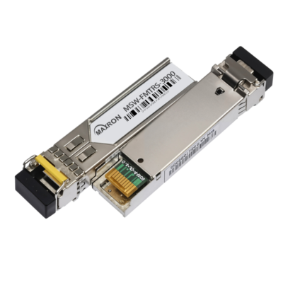 ماژول فیبر نوری مکسرون مدل MSW-FMTRS-20000