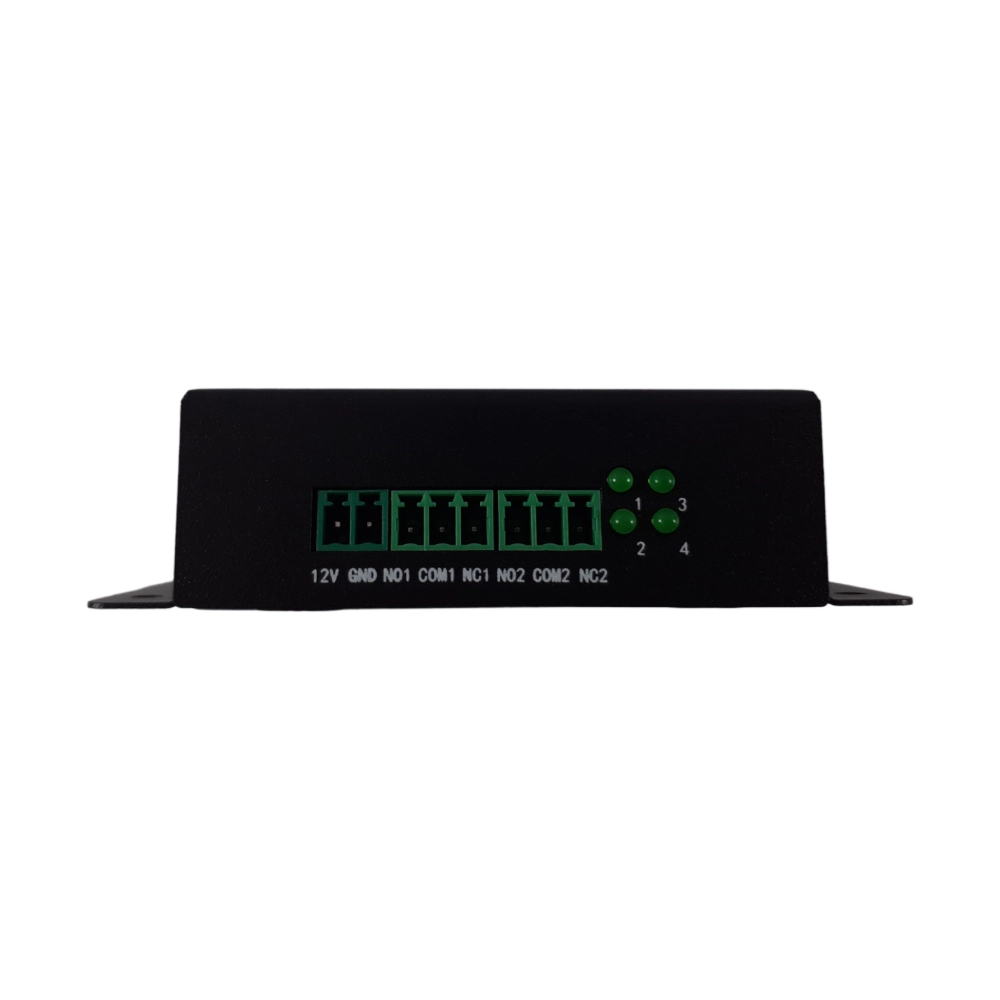 آلارم باکس هوشمند فراگستر مدل FARA AI ALARM BOX - Image 3