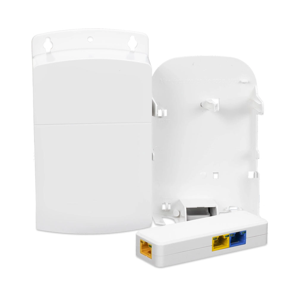 اکستندر سوئیچ شبکه مکسرون محیط خارجی مدل MSW-PEXR-130/OD - Image 2