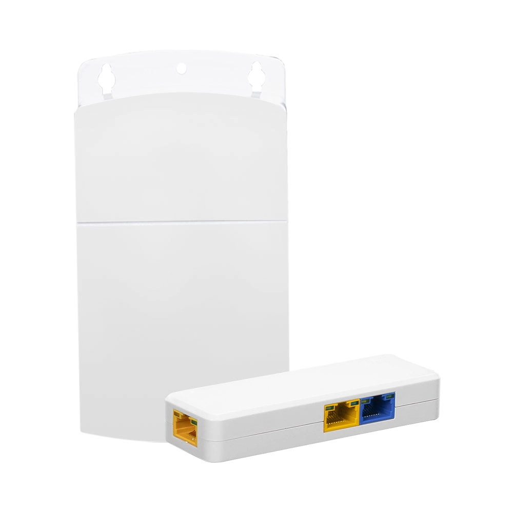 اکستندر سوئیچ شبکه مکسرون محیط خارجی مدل MSW-PEXR-130/OD