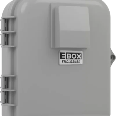 تابلو برق EBOX ابعاد 20 * 25