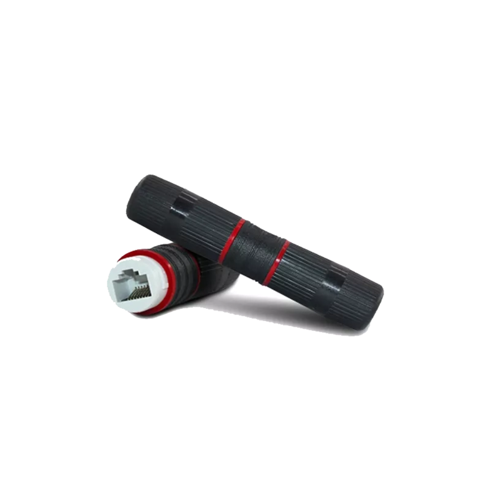 رابط افزاینده طول ضد آب کابل شبکه مکسرون مدل MSW-1100SAC - Image 2