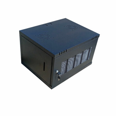 رک 7 یونیت درب فلزی